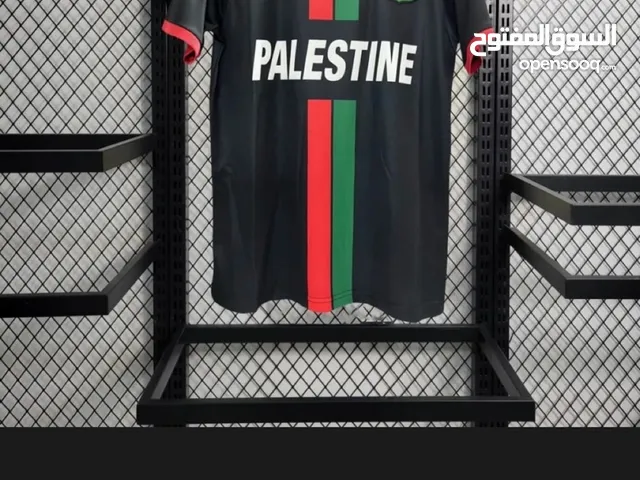 T-Shirts Sportswear in Ramallah and Al-Bireh