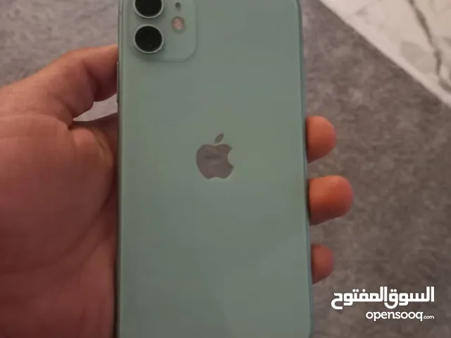 Apple iPhone 11 64 GB in Tripoli