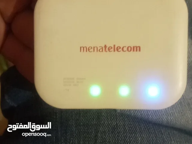 للبيع واي فاي مينتلكووم