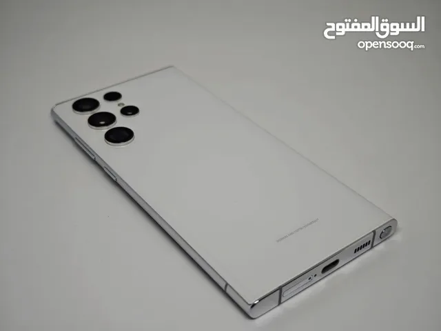 Samsung Galaxy S22 Ultra 5G 256 GB in Amman