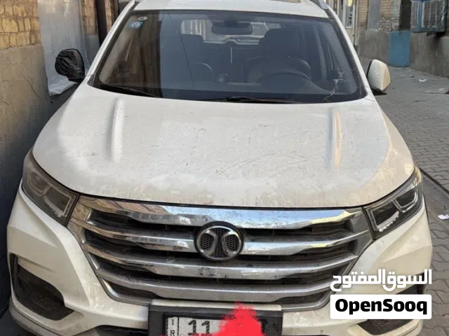 Used BAIC Other in Baghdad