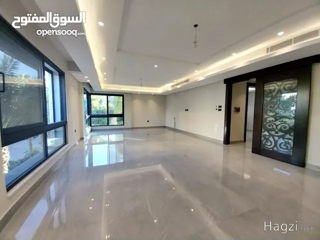 شقة للايجار في جبل عمان  ( Property 35242 ) سنوي فقط
