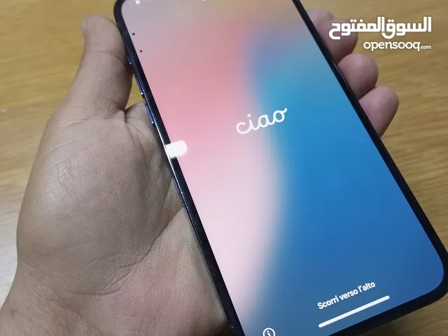 Apple iPhone 12 Pro Max 256 GB in Amman