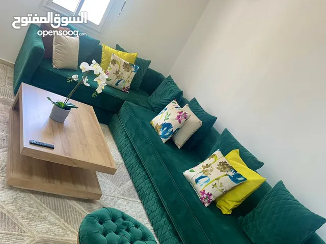 شقة بأكدال شارع فرنسا