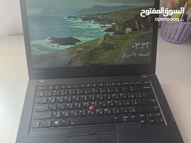 Windows Lenovo for sale  in Amman