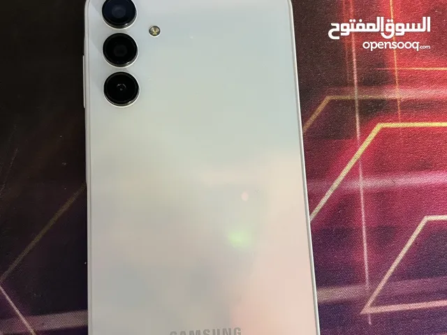 Samsung Galaxy A15 128 GB in Amman