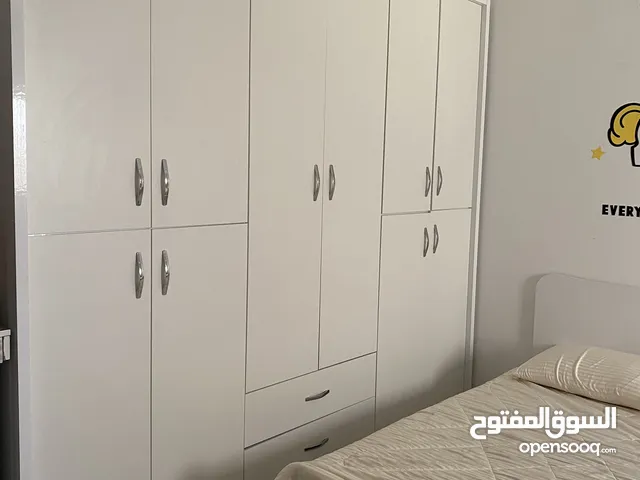 دار نوم اطفال نظيفه