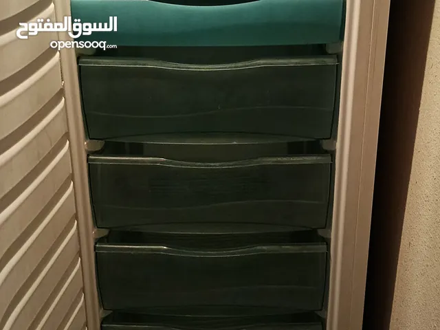one door freezer good condition