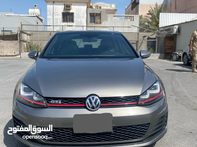 Used Volkswagen Golf GTI in Southern Governorate