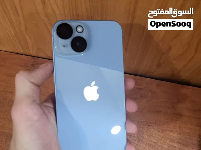 Apple iPhone 14 128 GB in Najran