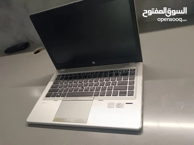 Laptop Hp core i5 بسعر مناسب جدا