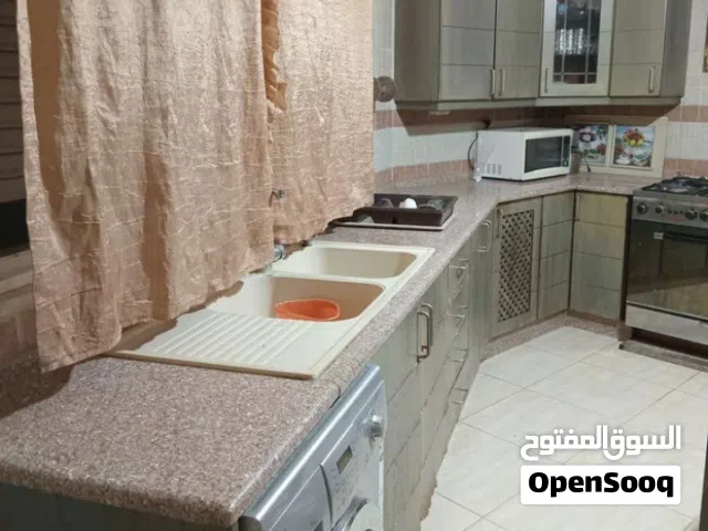 135 m2 2 Bedrooms Apartments for Rent in Amman Tabarboor