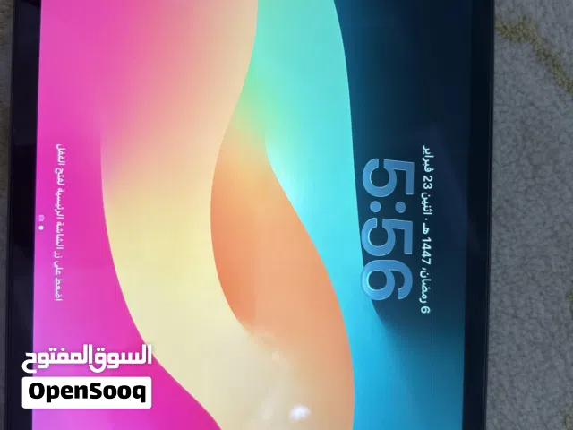 ايباد الجيل التاسع