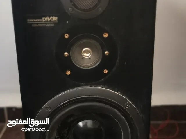 سماعة pioneer الاصليه صناعة يابانيه اصليه