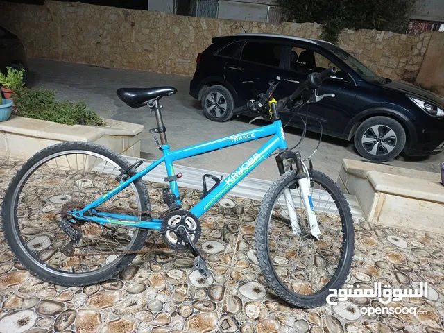 بسكليت الماني اصلي Kayoba للبيع مستعجل