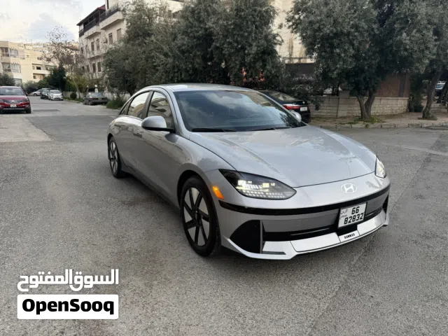 2024, هيونداي, ايونيك, 6