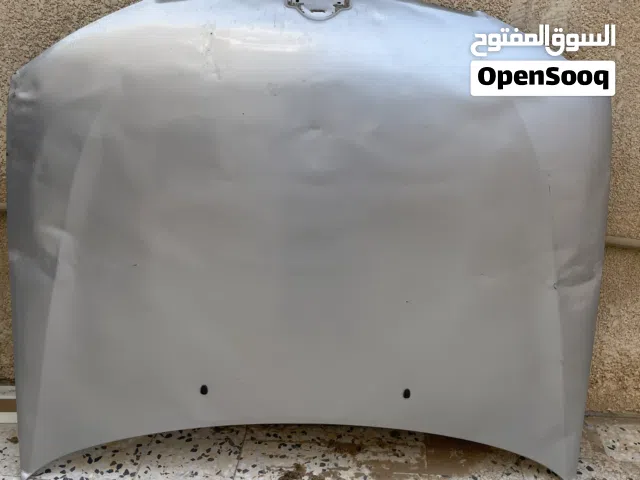 كوفينو قدامي و خلفي نسان اليميرا
