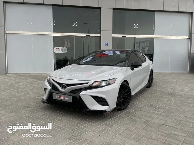 Used Toyota Camry in Muscat