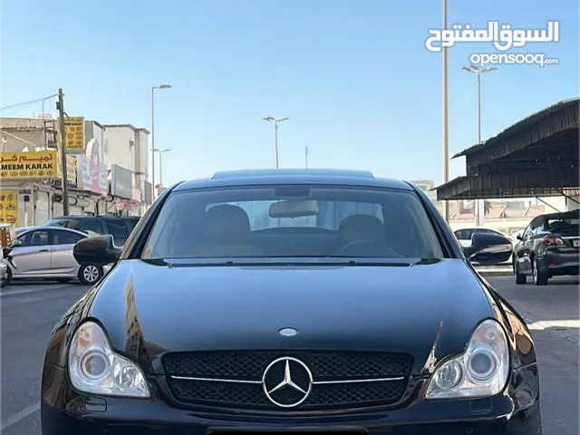 Mercedes Benz CLS 350 - 2010