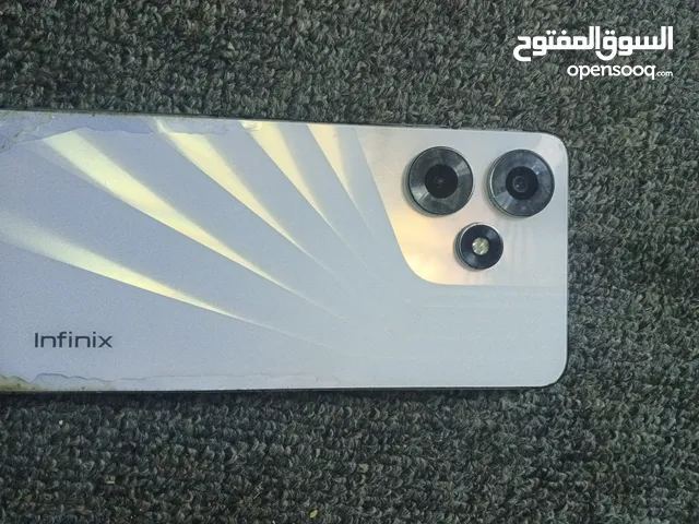 Infinix hot 30