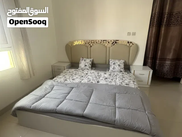 أستديو للايجار مفروشه بالغبره على البحر