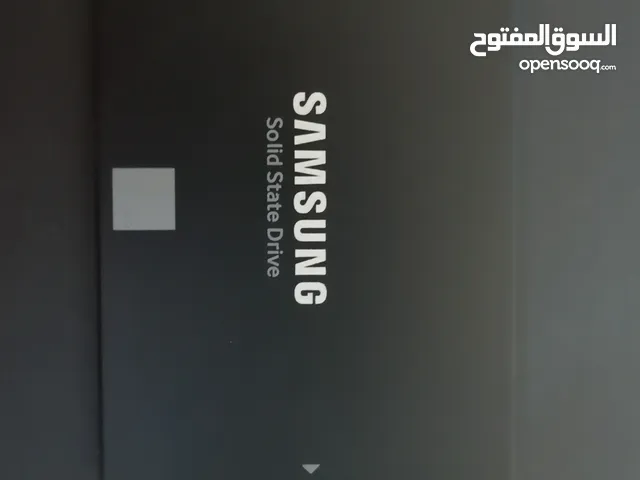 Samsung evo 860 1TB