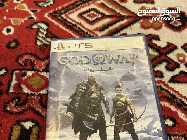 God of war