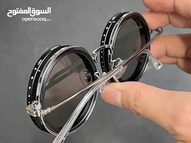 نظارة فلتر ND