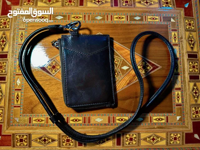Bags - Wallet for sale in Amman