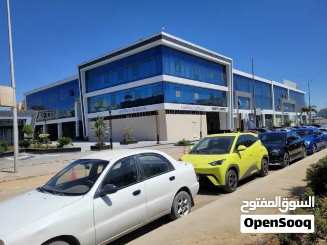 Office/Clinic For Rent Trivium Mall