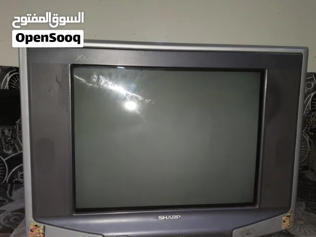 Sharp Other 23 inch TV in Sana'a