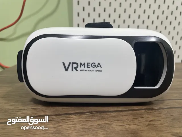 Other Virtual Reality (VR) in Cairo