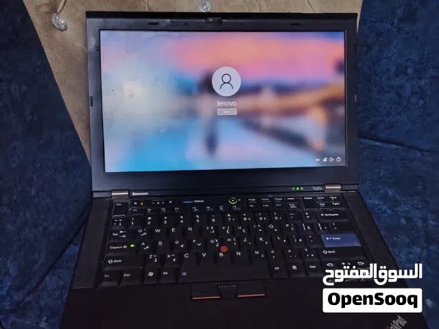 Windows Lenovo for sale  in Al Anbar