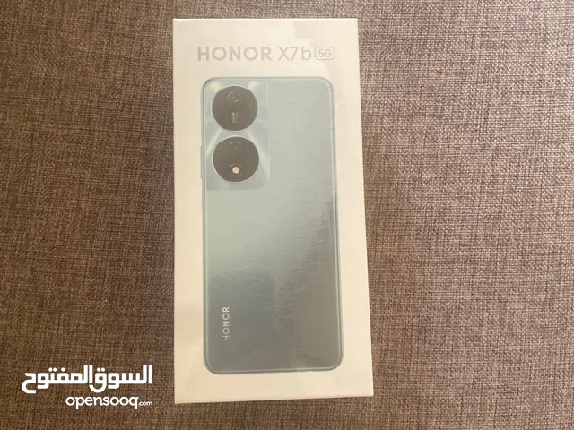 Honor Honor X7 256 GB in Al Jahra