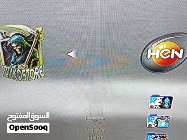 Accounts - Others Accounts and Characters for Sale in Amman