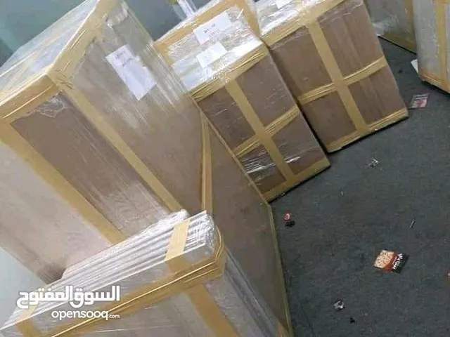 movers and packers  نقل اثاث