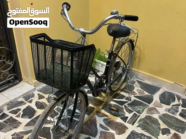 دراجة هوائية كلاسيكية ( بسكليت ) من نوع فليبس مقاس 24