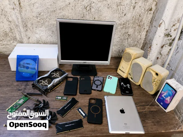 Free Fire Accounts and Characters for Sale in Amman