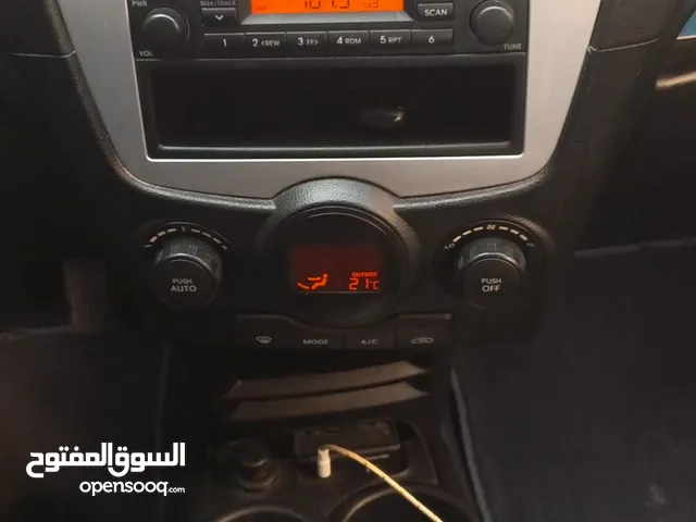 Used Kia Picanto in Tripoli