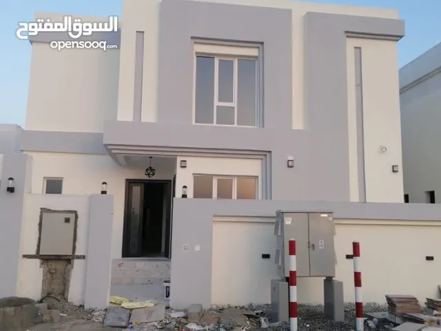 320m2 4 Bedrooms Townhouse for Sale in Al Batinah Barka