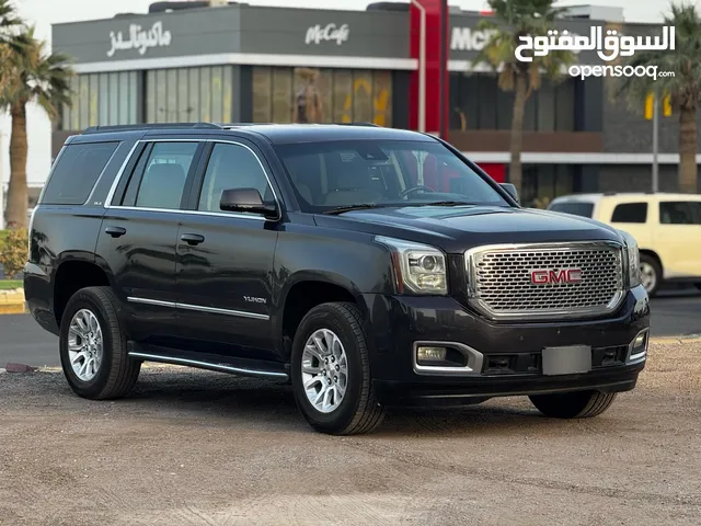 Used GMC Yukon in Hawally