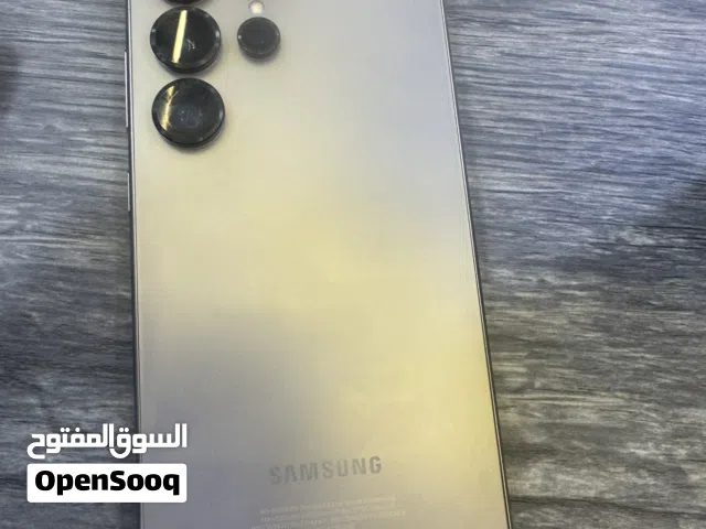 S24u سامسونج