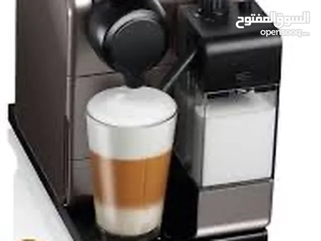 ماكينة تحضير القهوة De'Longhi EN560 Lattissima Touch Nespresso Coffee Machine