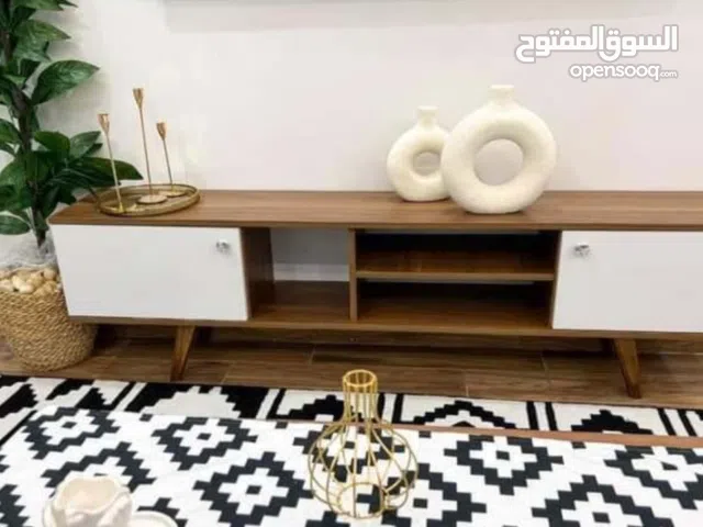 مكتبه شاشه مودرن