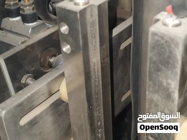 مكينة تغليف