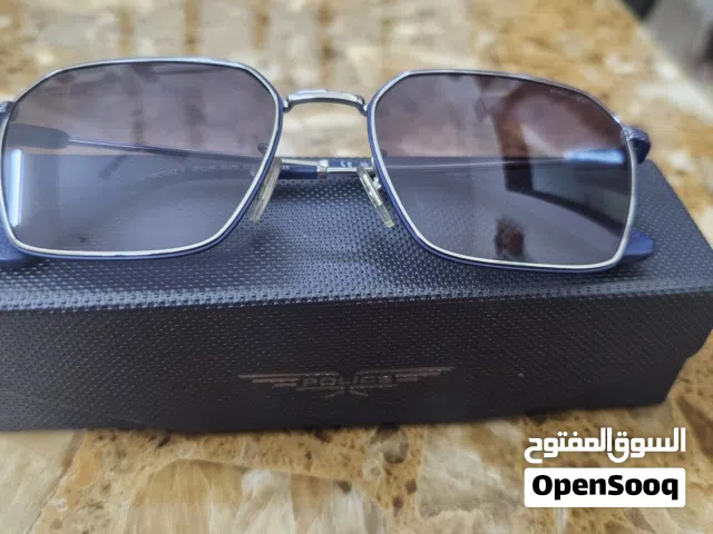 Branded sunglass police Brand