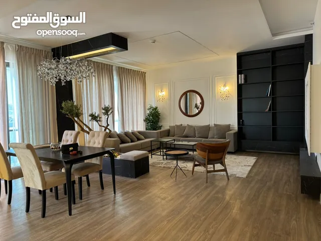 140 m2 2 Bedrooms Apartments for Sale in Amman Abdali