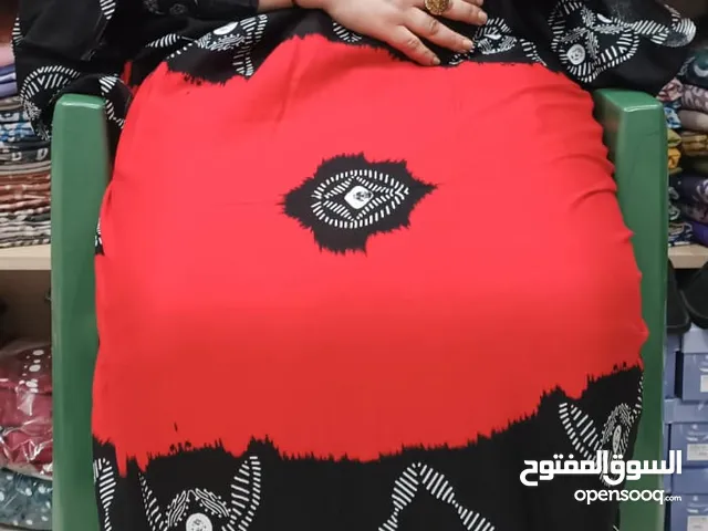 Others Textile - Abaya - Jalabiya in Agadir