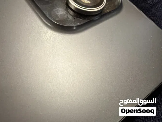 iPhone 16 Pro Max 256GB
