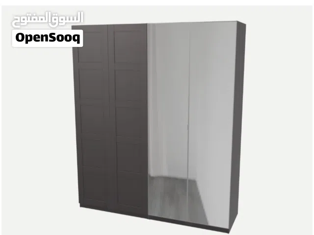 دولاب من ايكيا سليم للبيع